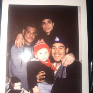 Meet your Posher, Edwin